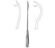 Suture Instruments